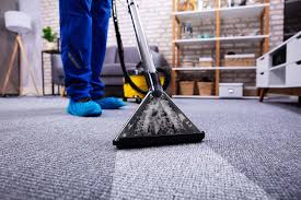 right carpet cleaning company in london
