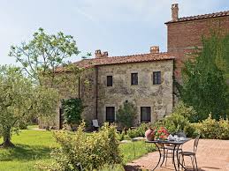 Rustic Italian Villas Architectural