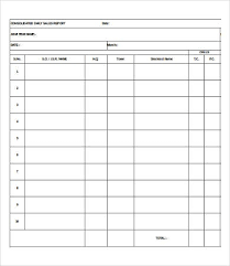 The worksheet tracks your sale data from products, sales person, customer, quarter revenues, commission, and product cost. Excel Sales Template 8 Free Excel Documents Download Free Premium Templates