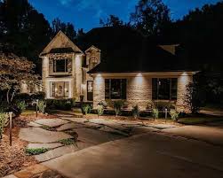 Outdoor Lighting Objectives