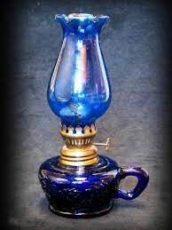 Mini Oil Lamp Oil Lamps