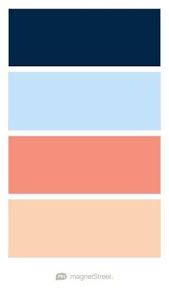 27 Best Peach Color Schemes Images In 2019 Color Schemes