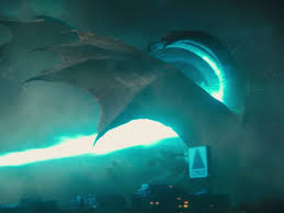 Do you like this video? Review Godzilla King Of The Monsters Is A Fun Summer Monster Movie