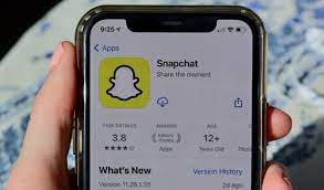 Snap Stock Plummets, As Apple Privacy ...