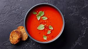 elevate the flavor of canned tomato soup
