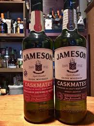 jameson caskmates mile high bourbon