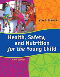 young child 9th edition direct textbook