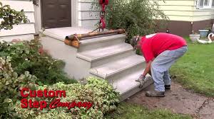 Alibaba.com offers 1,688 outdoor prefab steps products. Precast Steps Youtube