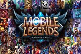 Negara pemain mobilegend terbanyak : Moonton Gelar Pertandingan Mobile Legends Terbesar Di Asia Tenggara