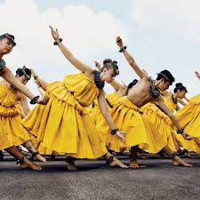 hawaii s merrie monarch festival is the
