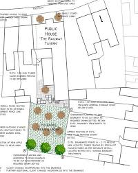 Pub Launches Plan For New Beer Garden