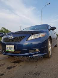Find prices, images & specs for abuja cars. Toyota Camry 2012 Blue In Kubwa Cars Paschal Okoro Jiji Ng