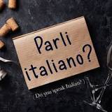 do-you-speak-italian-in-italian