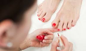 watertown pedicures deals in and near