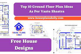 Free Modern House Plans Pdf House