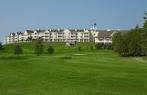 Manoir des Sables Hotel & Golf - Par-3 Course in Orford, Quebec ...