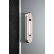 Stainless Steel Glass Sliding Door Handle
