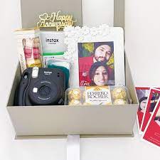 best gifts for 25th wedding anniversary