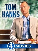 Tom hanks made his feature film debut in ron howard's splash in 1984, and these two continued to. Buy Tom Hanks 4 Movie Collection Microsoft Store