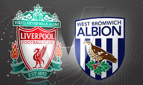 The baggies have nothing to lose and pride to play for, but for liverpool. How To Follow Reds Clash With West Bromwich Albion Liverpool Fc