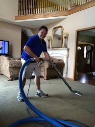 professional carpet cleaners near