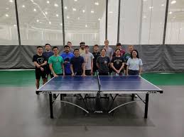 about us table tennis club