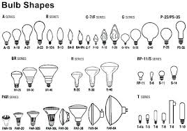 Different Size Light Bulbs Cmswebdesign Info