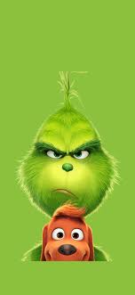 grinch wallpapers central