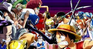 One Piece: 10 Best Alabasta Villains, Ranked
