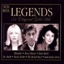 Legends-54 Original Gold Hits