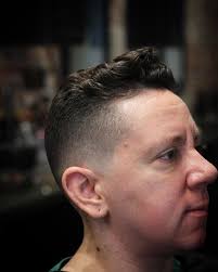 Keeping it longer on top looks great if you have a fade on the sides and back. 37 Best Haircuts For Men With Thick Hair High Volume In 2020