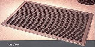 heating floor furnaces model 3588