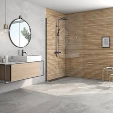 Cremur Tiles Bathroom Tiles Wood Effect