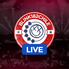 blink-182 Chile Live