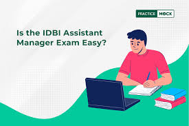 idbi istant manager exam difficult