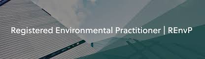 registered environmental pracioner