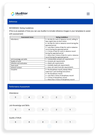 Examples of self evaluation form of receptionist / receptionist self evaluation form pdf vincegray2014 : Performance Appraisal Forms Safetyculture
