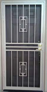 Steel Advantage Security Doors Gates