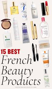 15 french beauty s i love since