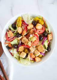 copycat olive garden salad recipe i