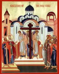 RÃ©sultat de recherche d'images pour "croix glorieuse orthodoxe"