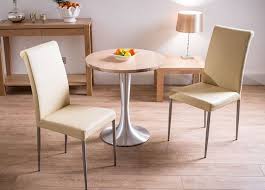 We collect this best photo from online and select one of so, finally we make it and here these list of awesome image for your inspiration and informational reason regarding the small kitchen table and. Small Round Dining Table For 2 Round Dining Room Table Small Dining Room Set Round Dining Room