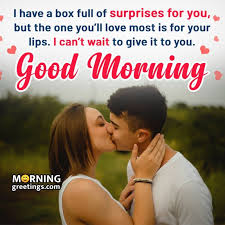 top 999 romantic morning images