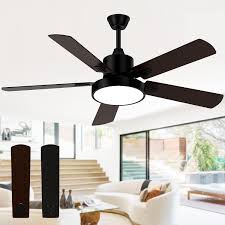 clugoj ceiling fan with light outdoor
