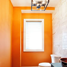 We have 10 images about orange bathroom decor including images, pictures, photos, wallpapers, and more. 12 Ways To Use Orange In A Bathroom