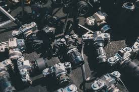 10 best cameras for filmmaking on a budget