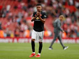 Jesse ellis lingard (born 15 december 1992) is an english professional footballer who plays as an attacking midfielder or as a winger for premier league club manchester united and the england national team. Jesse Lingard Man United