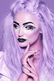 halloween witch kryolan