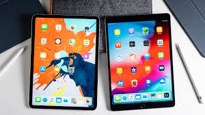 Das gerät, so christoph, sei. Vergleich Ipad Air 2019 Vs Ipad Pro 11 Mit Apple Pencil Tastaturen Youtube
