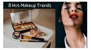 8 hottest makeup beauty cosmetics